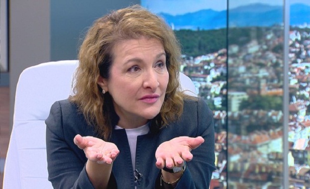 Няма да има разпад на Обединените патриоти ОП защото в