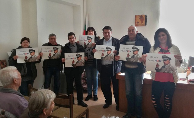 С нашата подписка казваме Стига на голямото задкулисие Над 80