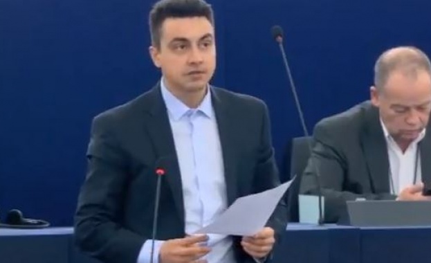 Момчил Неков: Трябва да има еднакви субсидии за земеделските производители в ЕС Момчил Неков: Трябва да има еднакви субсидии за земеделските производители в ЕС