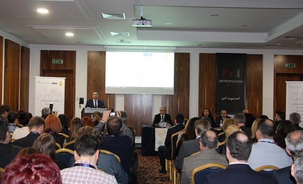 За укрепване на всички свлачища в страната са необходими над