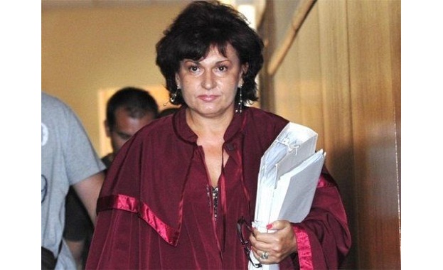 Апелативната специализирана прокуратура от днес е с и д шеф Титулярката