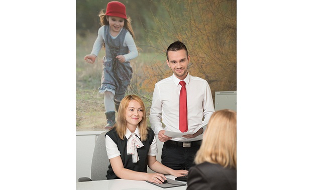 По повод Световния ден на потребителя 15 март EVN