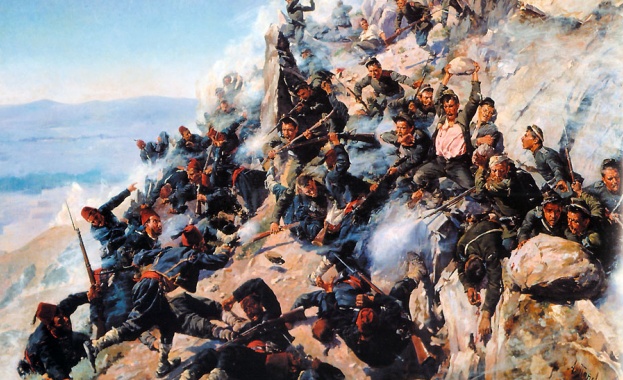 В неочаквано разгорeлите се спорове за това кой е участвал