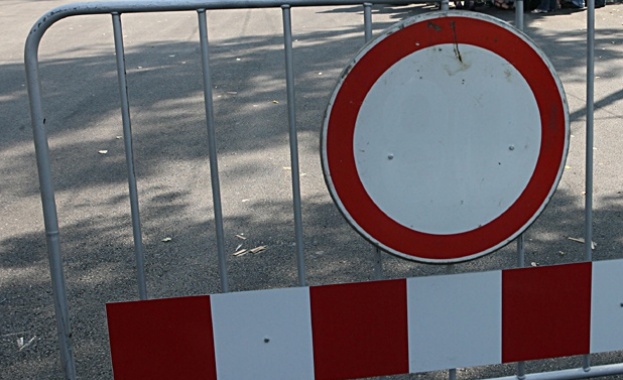 Мислех си че след велоалеята на Г С Раковски по