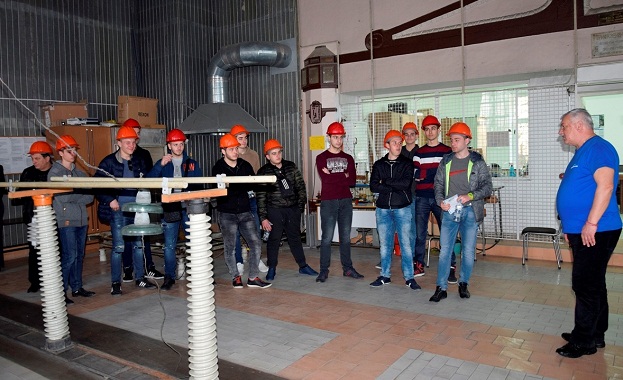 На Световния ден на потребителя 15 март Електроразпределение Север