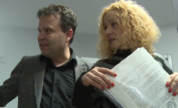 Специализираната прокуратура иска домашен арест на Анастас и София Циканделови