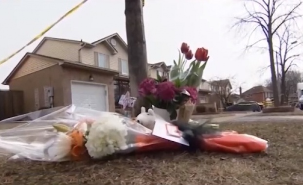 Красимира Пейчиновски е била открита мъртва в дома си в