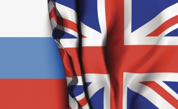 Русия обяви за персона нон грата 23-ма британски дипломати, които
