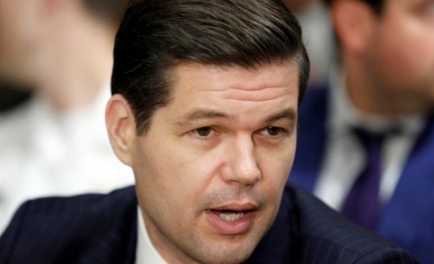 Американският помощник държавен секретар по въпросите за Европа и Евразия