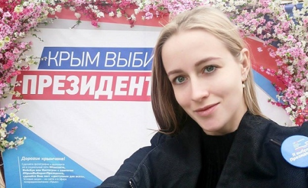 Наблюдатели от 20 държави сред които Великобритания САЩ и Украйна