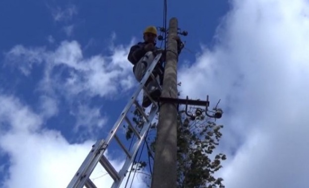 Квартал Кулата във Враца и шест села в община Ловеч