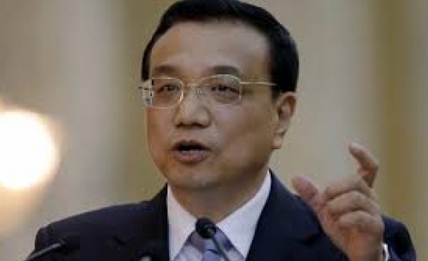 Китайският парламент преизбра Ли Къцян за премиер на Китай предоха