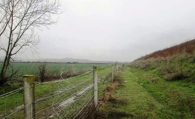 Агенция Пътна инфраструктура предприе незабавни мерки за възстановяването на 120