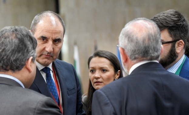 Ролята на Западните Балкани в Европейския съюз в рамките на