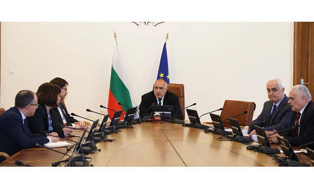 Противодействието на битовата престъпност и състоянието на републиканската пътна мрежа