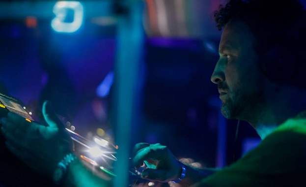 След последния уикенд с очарователната украинка Nastia YALTA CLUB продължава