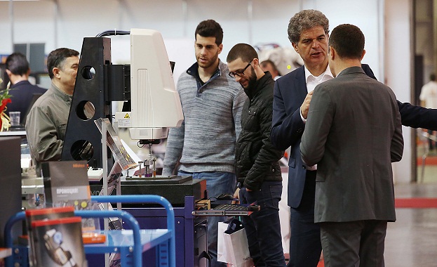 Над 150 водещи световни компании ще представят най новото от света