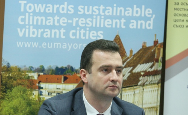 Енергийната бедност и замърсяването на въздуха е основната тема на