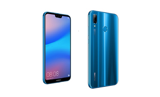 Huawei представи новия модел HUAWEI P20 lite който съчетава дизайн