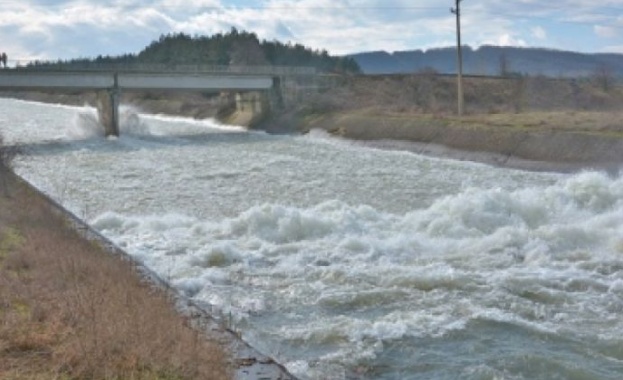 150 жители на карнобатското село Сърнево са в готовност за