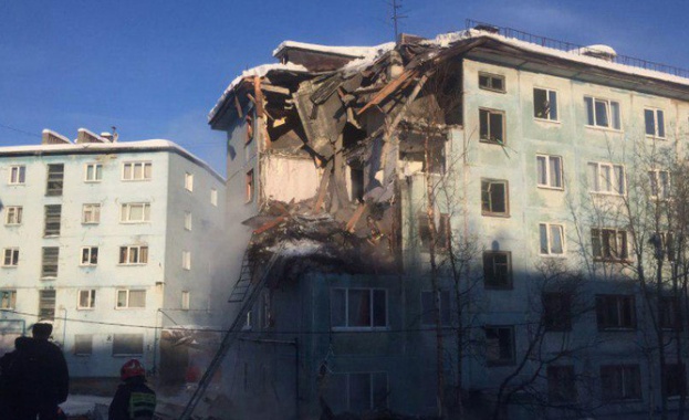 Един човек загина четирима са ранени и още петима са