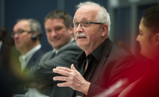 Новият председател на Групата на социалистите в европарламента залага на