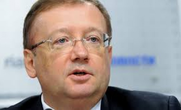 Руският посланик във Великобритания Александър Яковенко заяви на пресконференция в
