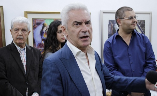 На 21 март в галерия Стил се състоя откриването на