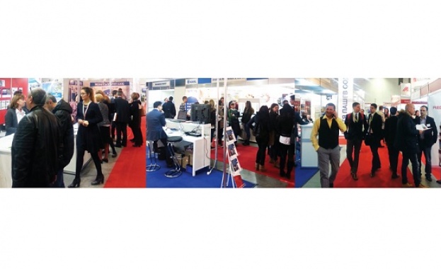 Броени дни остават до началото на ежегодните изложения ЕЕ amp