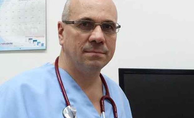 Когато започнат студовете работата на лекарите се увеличава Това заяви