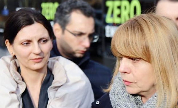 Снегът и този път не изненада Столична община Това каза