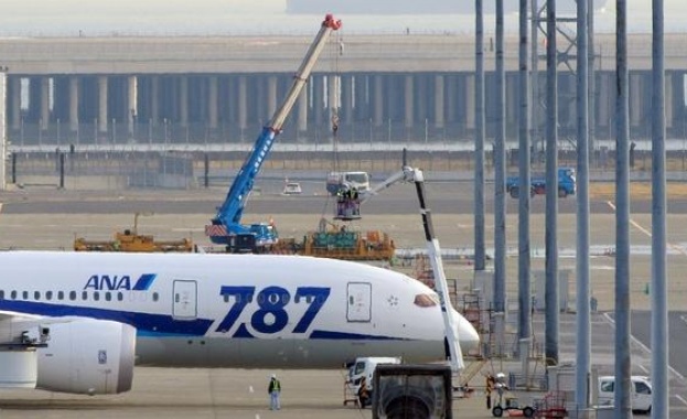 Започна първият граждански полет без прекъсване от Австралия до Великобритания