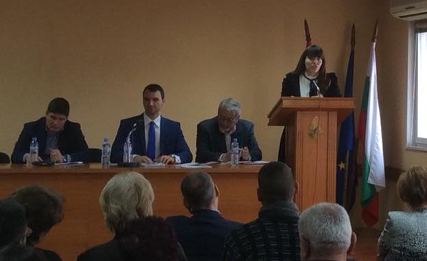 „Център на политиката трябва да стане обикновеният български гражданин, който