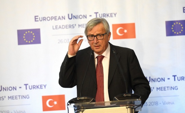 Може би съм малко тъжен от състоянието на отношенията между