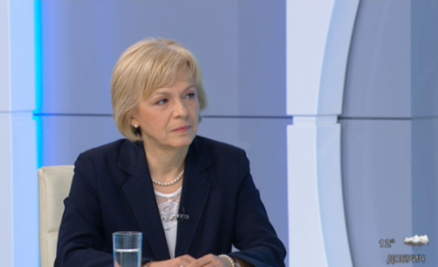 Заетостта в бежанските центрове в България в момента е 17