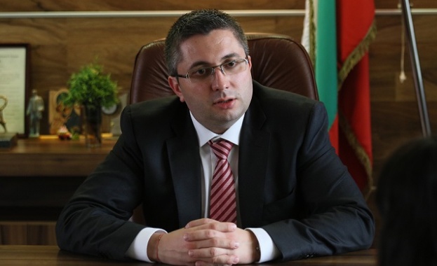 Министърът на регионалното развитие и благоустройството Николай Нанков ще открие