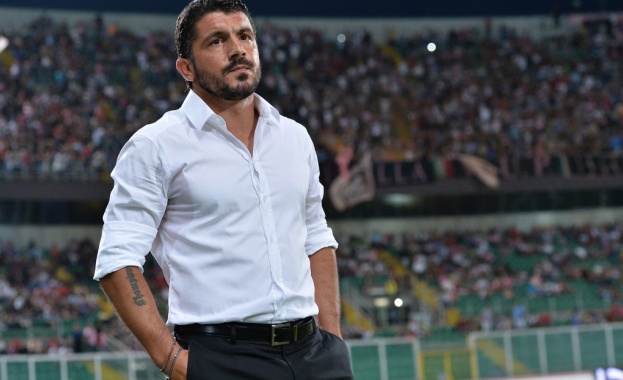 Ръководството на Милан се е договорило със старшия си треньор