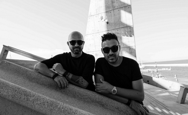 Наближава последния уикенд на март в който YALTA CLUB са