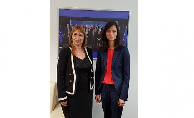 Председателят на Държавната агенция за закрила на детето ДАЗД д