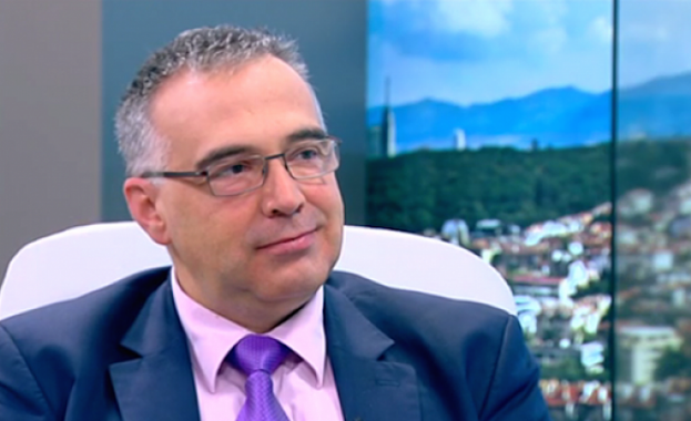 За мен е факт че напоследък все повече мощни външни