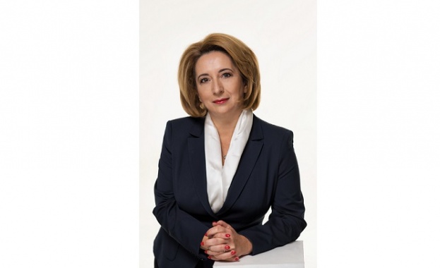 Петя Жекова e новият мениджър Маркетинг за България Хърватия и