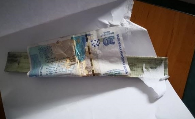 Криминалисти от Главната дирекция Национална полиция и СДВР установиха и