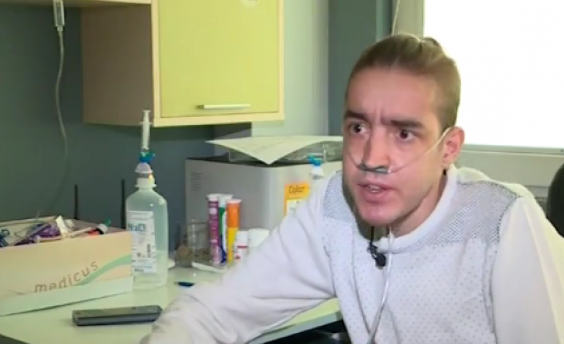 Да се откажеш от България за да оживееш Болни българи