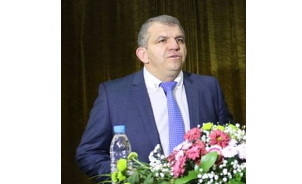 Димитър Гамишев е подал оставка съобщи в народното събрание неговият