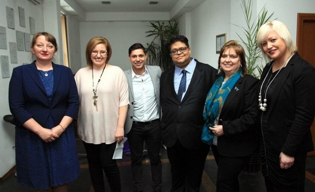 Преди да разкажем за състоялата се презентация трябва да поясним