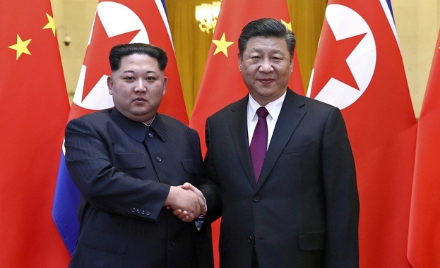 Представител на президентството на Южна Корея определи като положителен знак