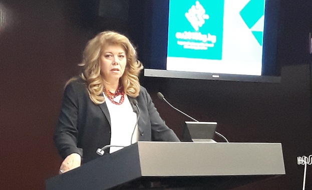 Над 300 представители на дипломатическия корпус преподаватели и студенти участваха