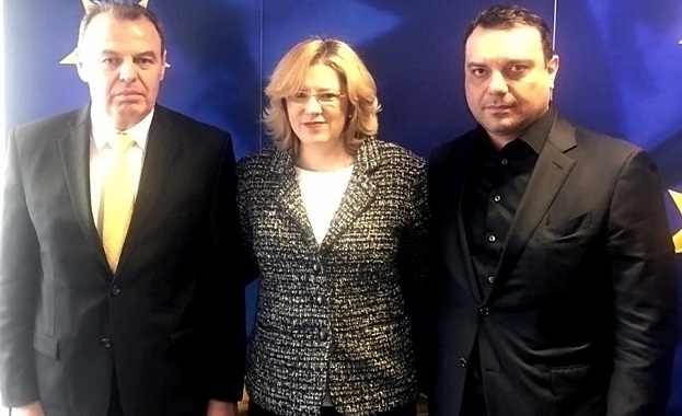 България и Румъния ще проучат възможностите за създаване на джойнт венчър