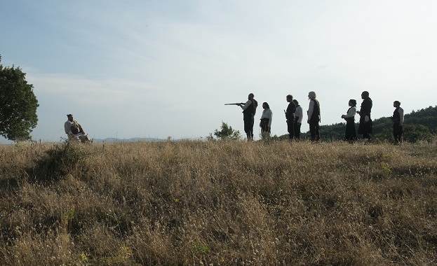 След забележителния зрителски успех в България и наградата за най добър
