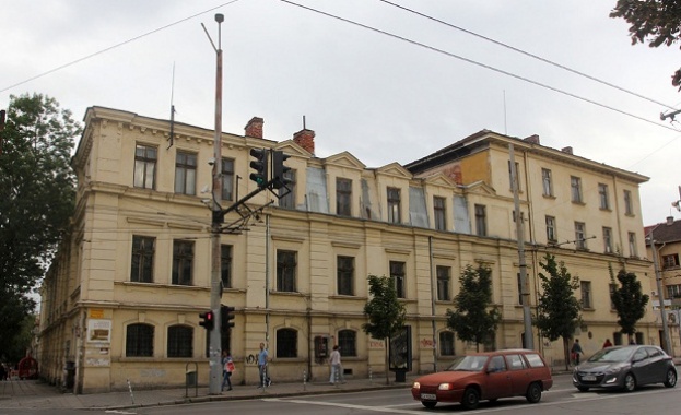 Софийският градски съд гледа делото за Царските конюшни Подсъдимите са